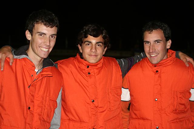 España Cadete 2008 2263